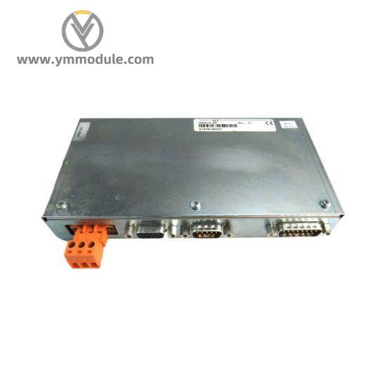 B&R  5A5010.02  Remote Display Adapter