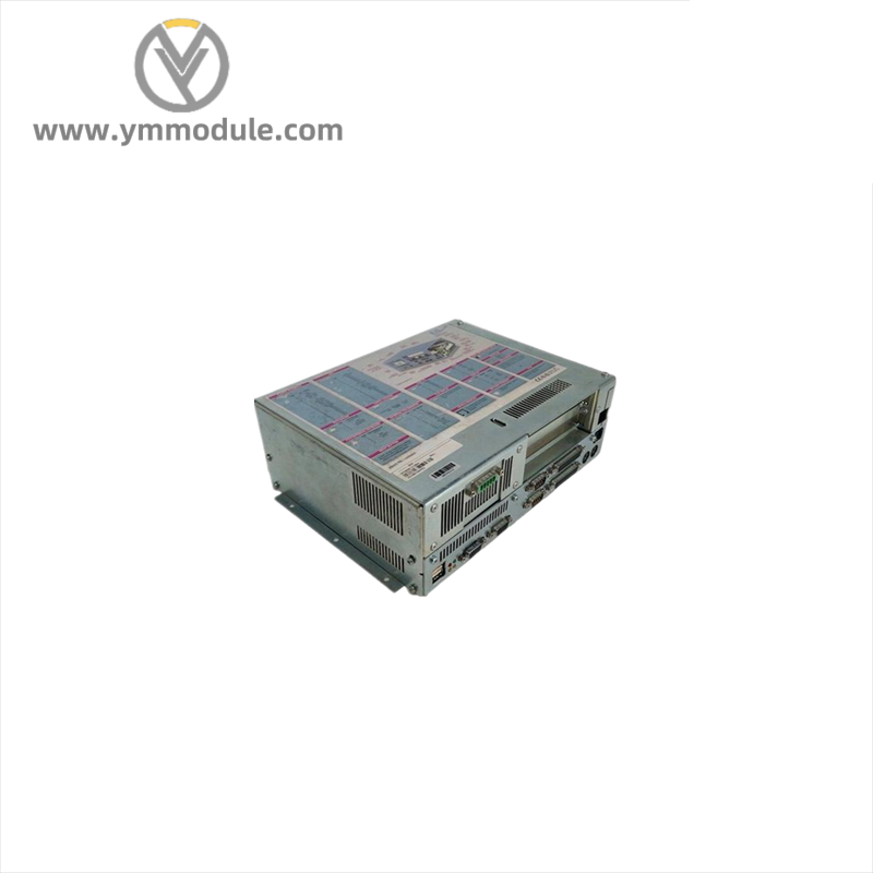 B&R 5P5000:V1407 Control computer