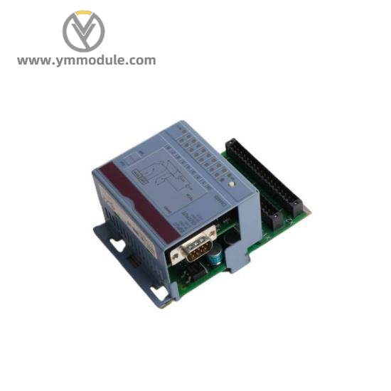 B&R 7DM465.7 Drive Module