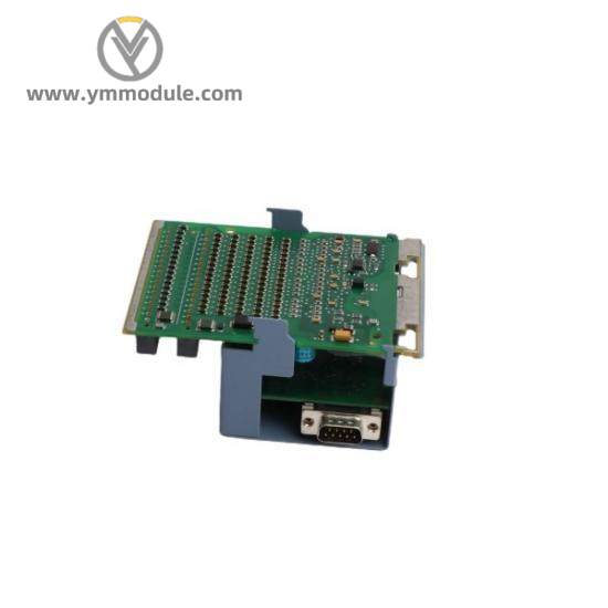 B&R 7DM465.7 Drive Module