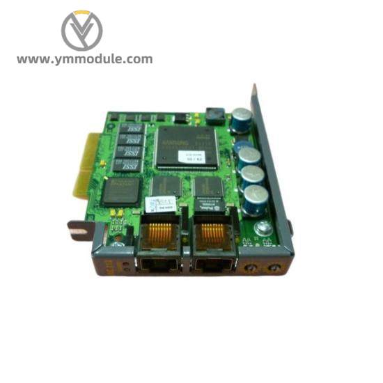 B&R 8AC112.60-1 INTERFACE MODULE