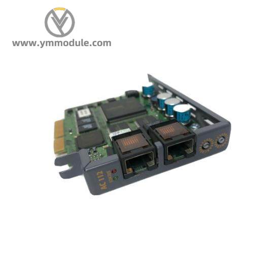 B&R 8AC112.60-1 INTERFACE MODULE