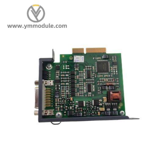 B&R 8AC123.60-1 Acopos Plug-In Endat Encoder Interface
