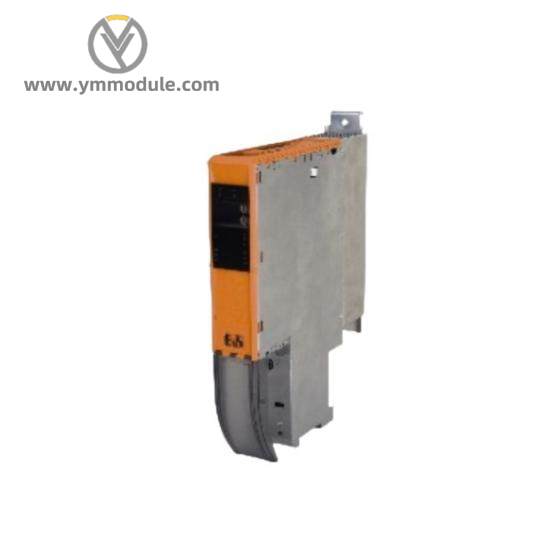 B&R 8BVI0028HWD0.000-1  Multi Inverter Module