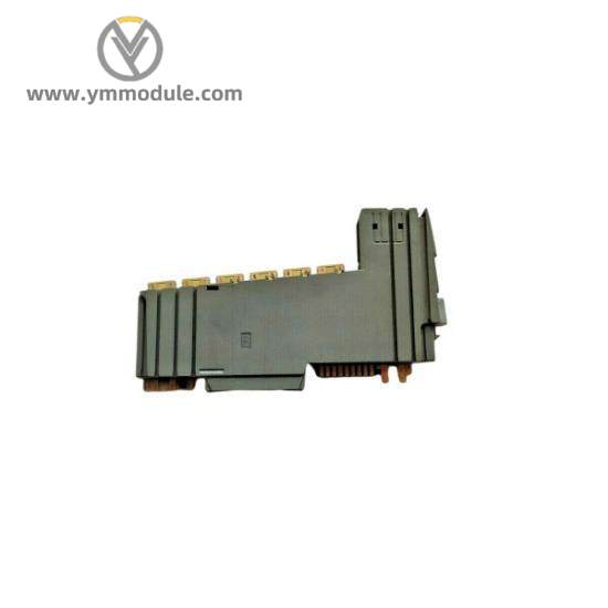 B&R X20AT4222 input module