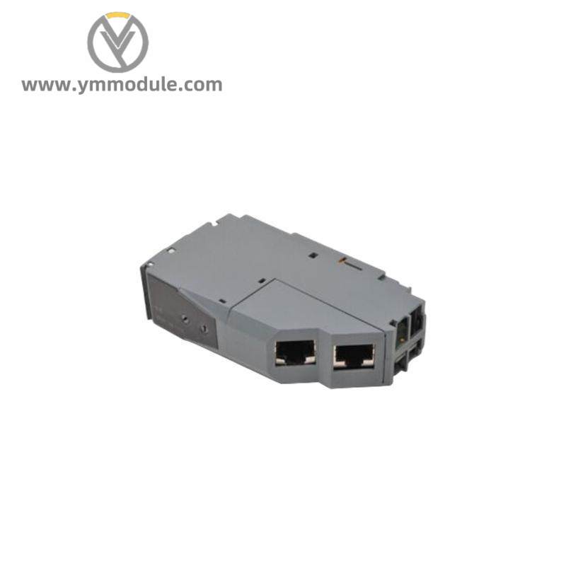 B&R X20BC8084 BUS CONTROLLER