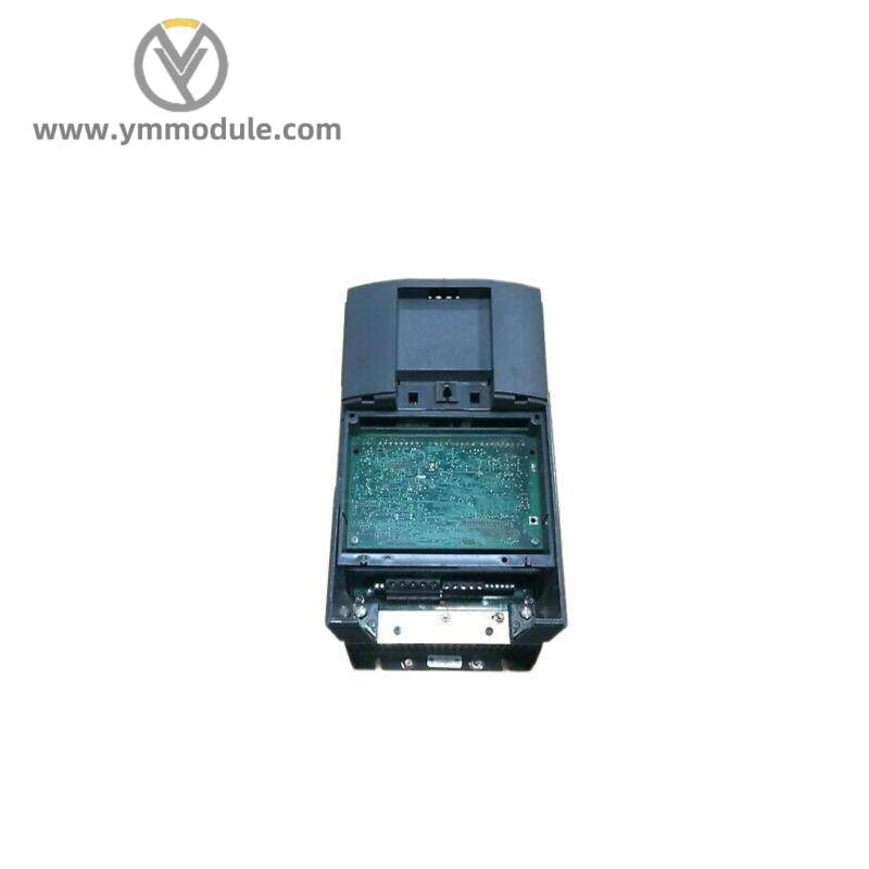 BALDOR BC30D7A35-CL7 DC Drive