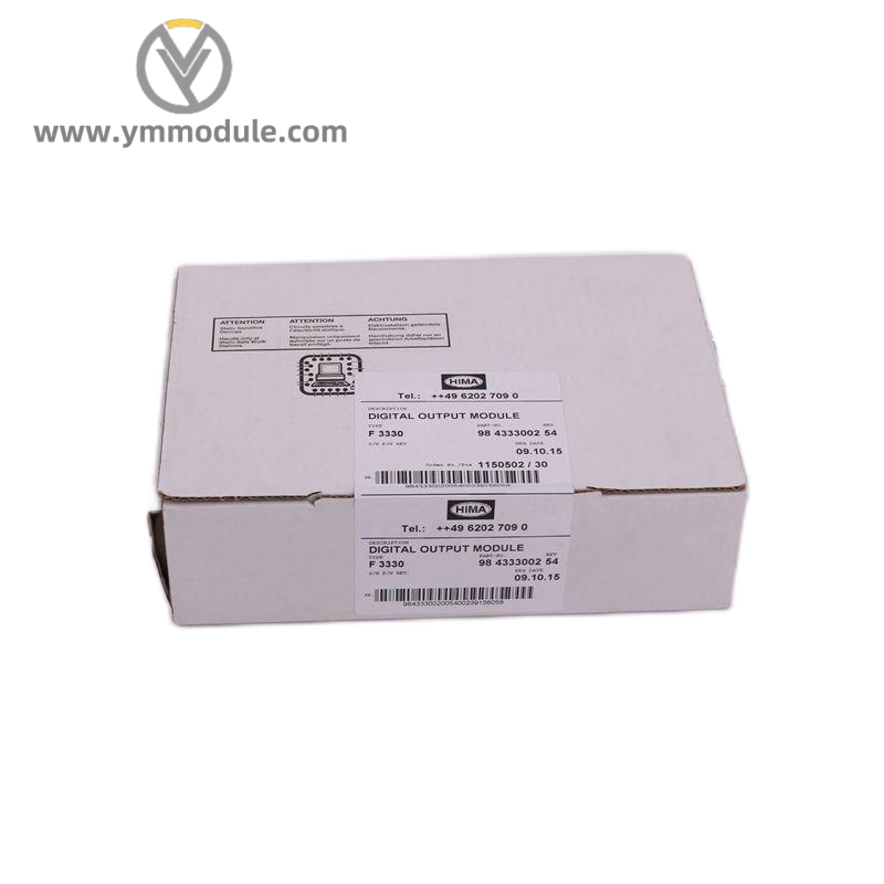 DOLD BD5935 Emergency stop module