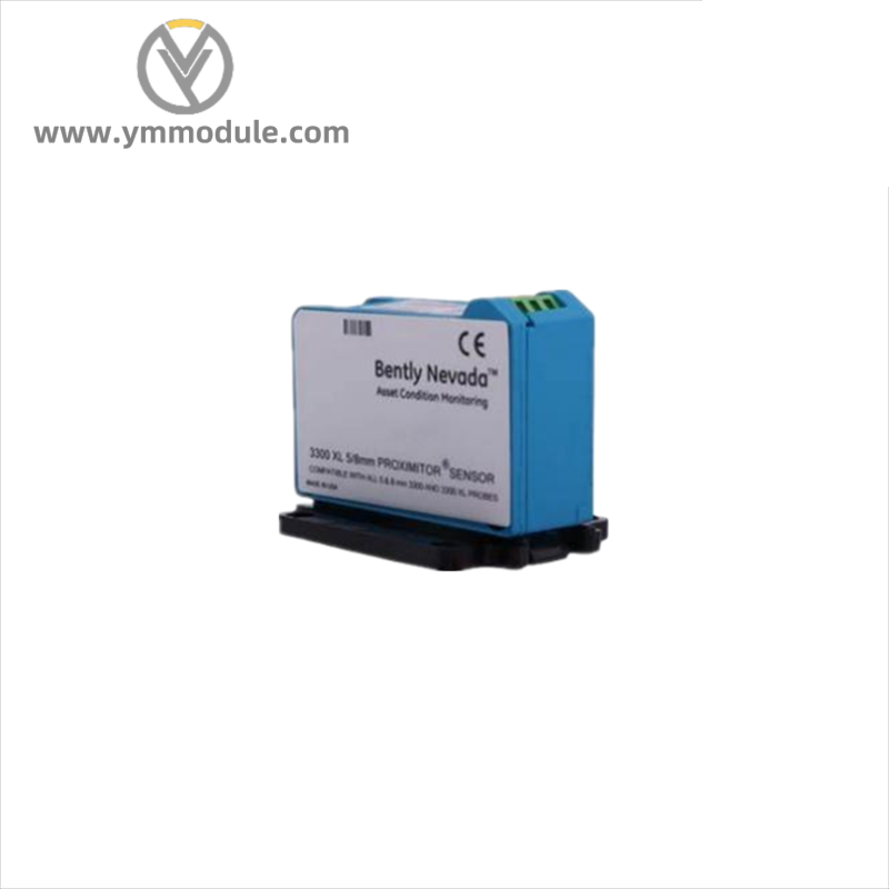 Bently Nevada 143493-00-080-040-50-00 Proximity Sensor