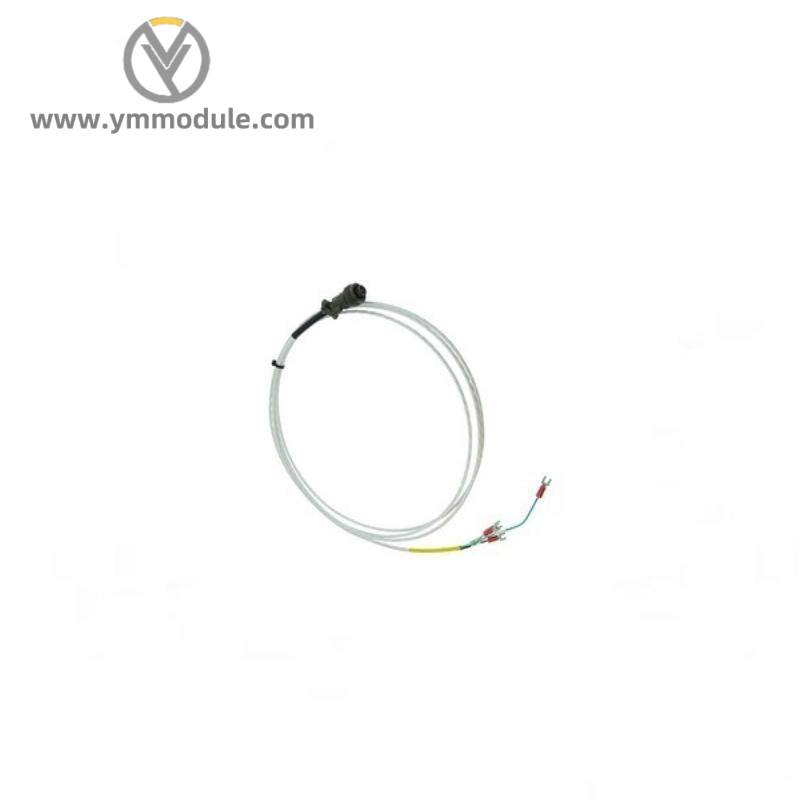 Bently Nevada 16710-06 Interconnect Cable