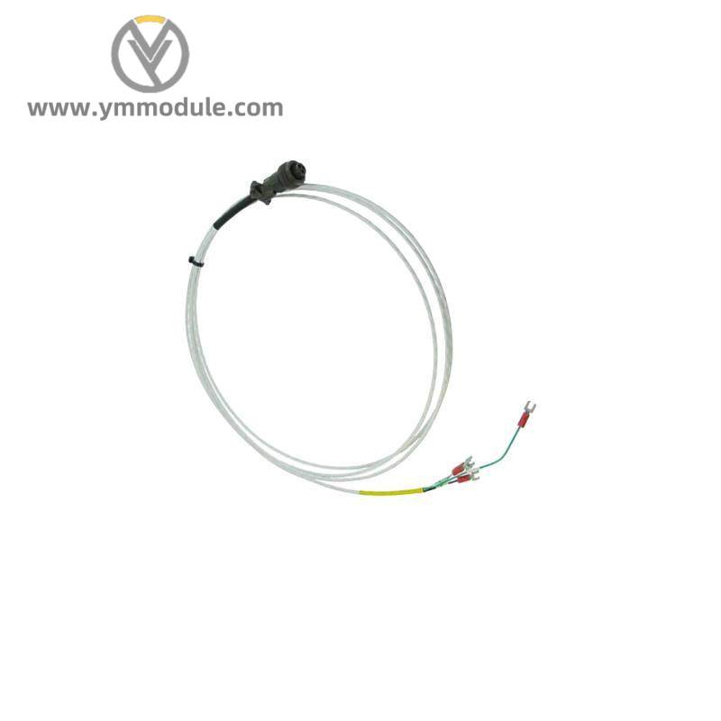 Bently Nevada 16710-15 Interconnect Cable