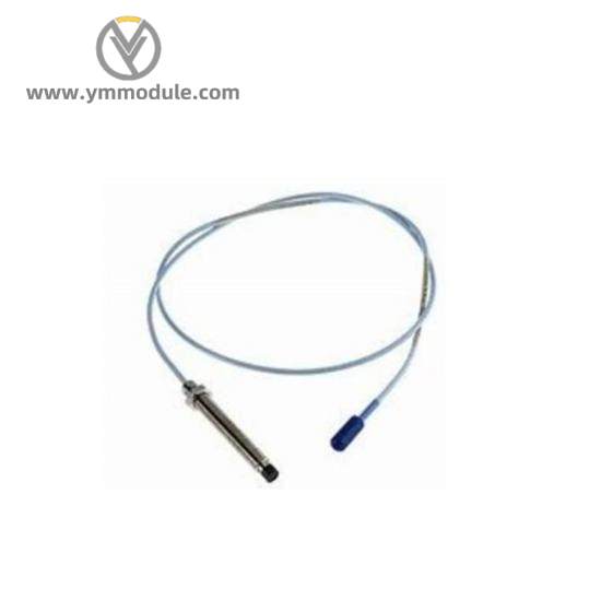 Bently Nevada 21505-00-12-05-02 sensor