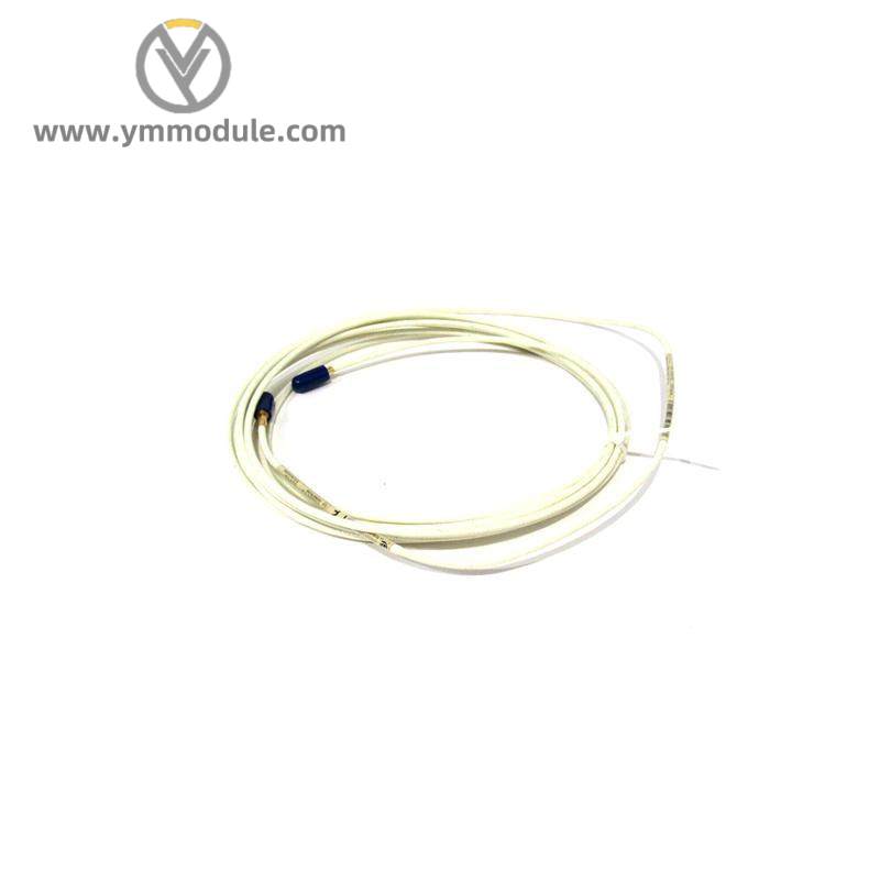 BENTLY NEVADA 21747-045-00 PROXIMITOR PROBE EXTENSION CABLE