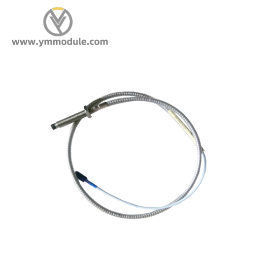 Bently Nevada 22011-01-06-10-02  8 mm Proximity Probes