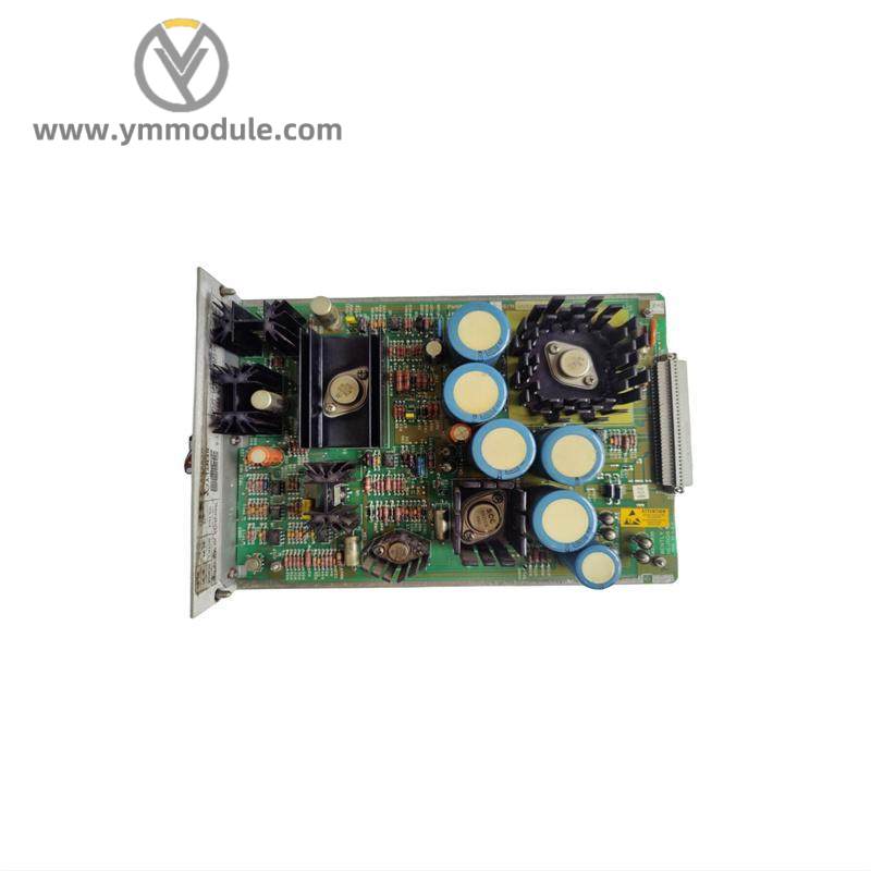 BENTLY NEVADA 3300/12-02-20-00 Power Supply Module