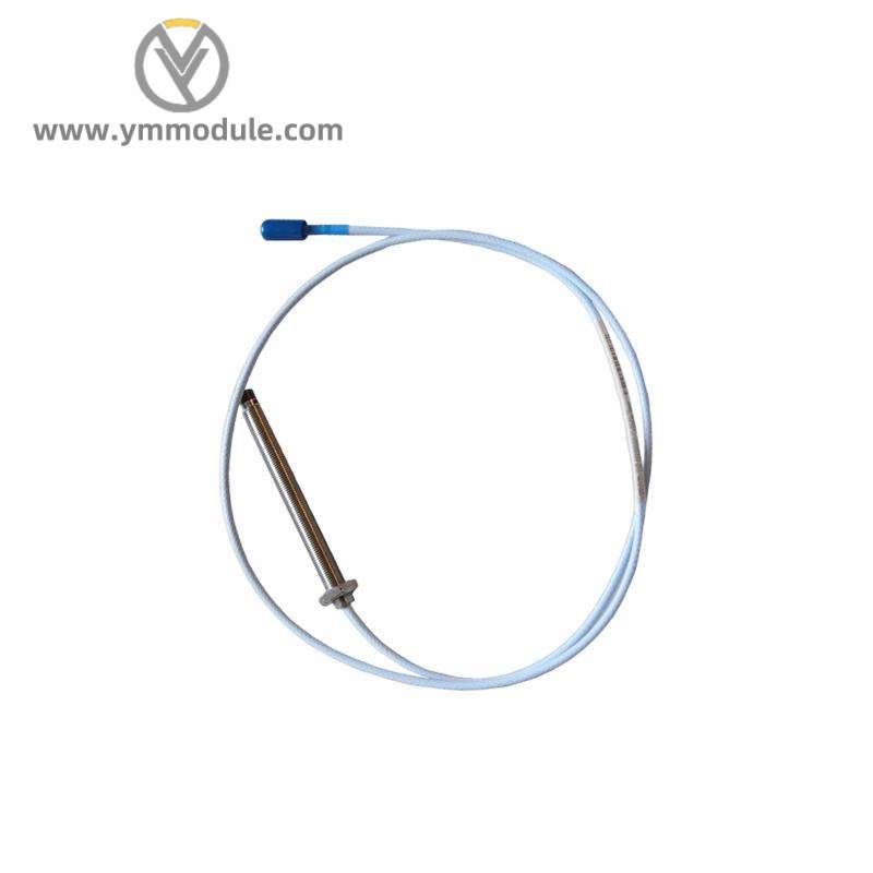 Bently Nevada 330101-00-08-10-02-00 PROXIMITY PROBE