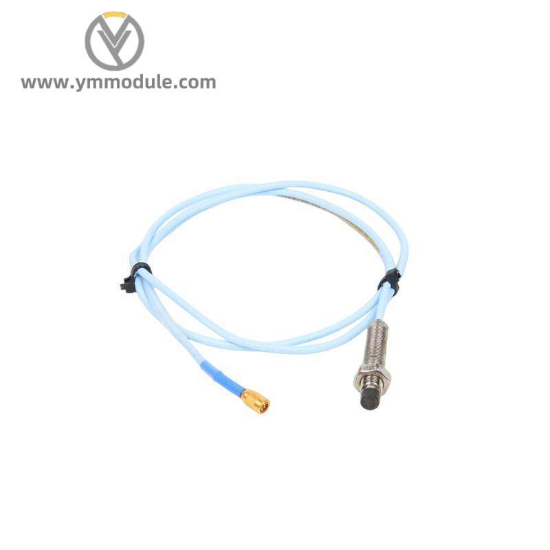 Bently Nevada 330101-00-15-10-02-00 proximity probes