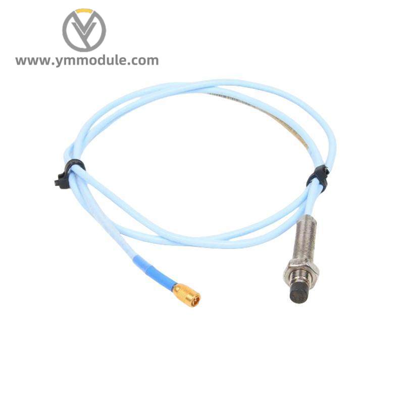 Bently Nevada 330101-00-20-10-10-02-05 Proximity Probes