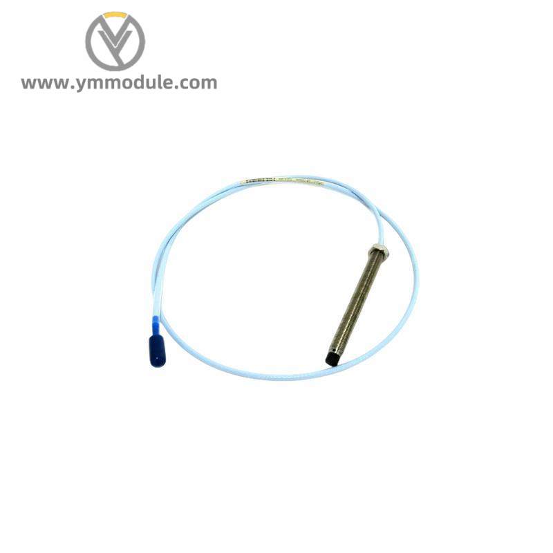Bently Nevada 330101-00-40-10-02-00 PROBE PROXIMITY VIBRATION 8MM