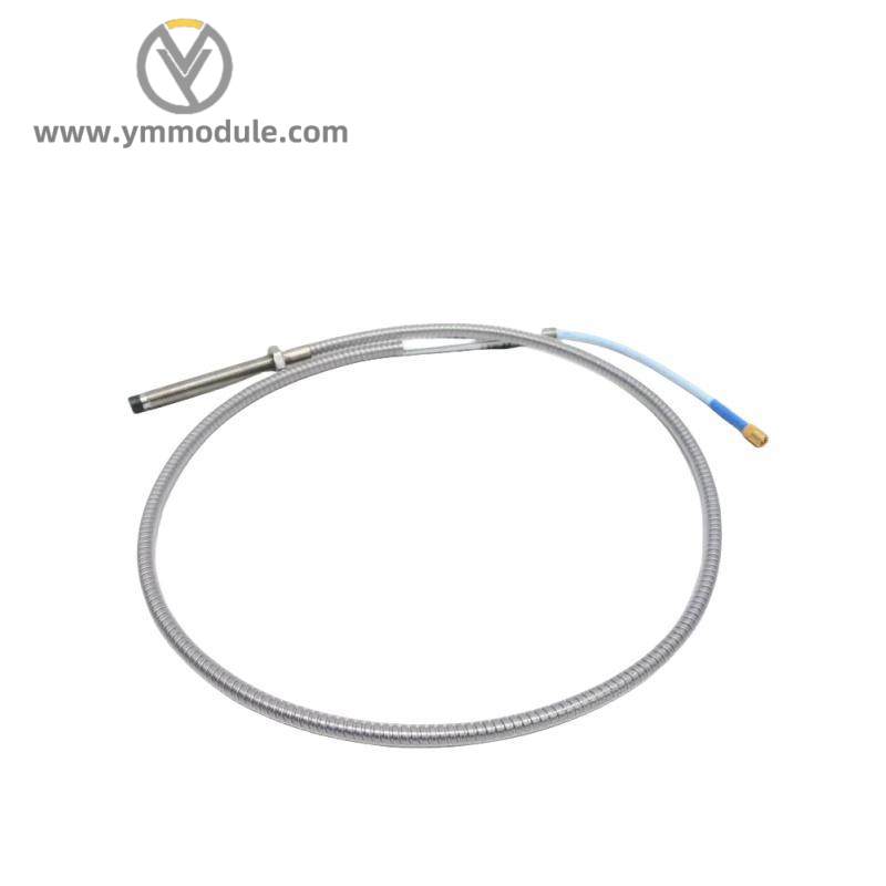 BENTLY NEVADA 330102-00-28-10-02-05 3300 XI 8mm proximity Sensor