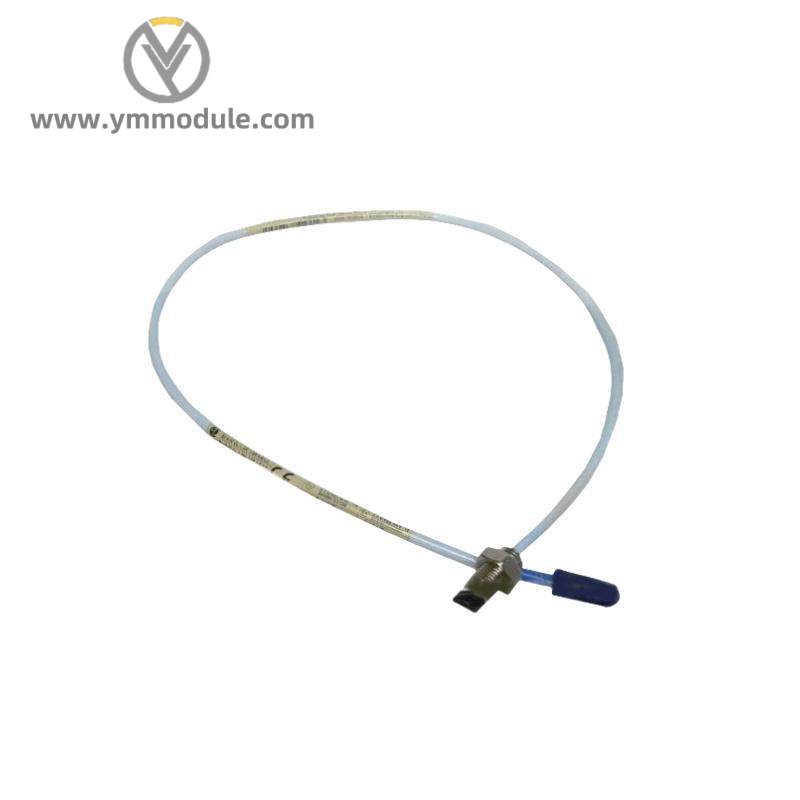 BENTLY NEVADA 330103-00-02-05-02-00 3300 XL 8 mm Proximity Probes