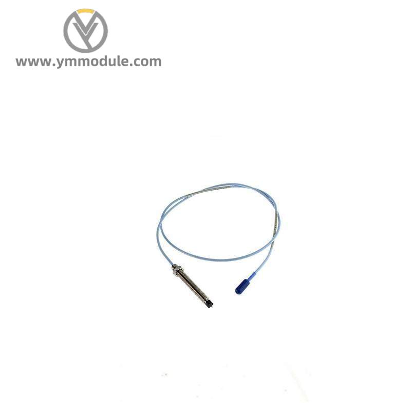 BENTLY NEVADA 330103-00-08-10-02-05 3300 XL 8 mm Proximity Probes