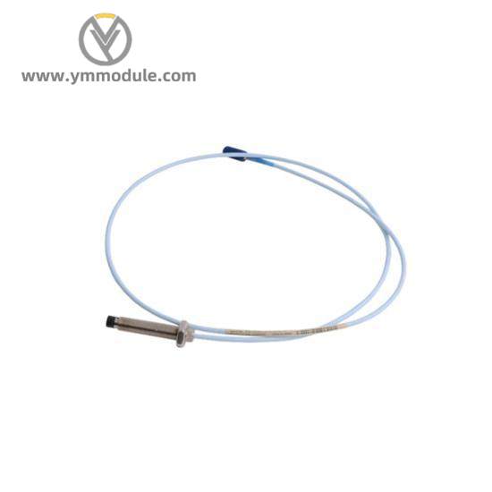 BENTLY NEVADA 330103-00-10-10-02-00 3300 XL 8 mm Proximity Probe