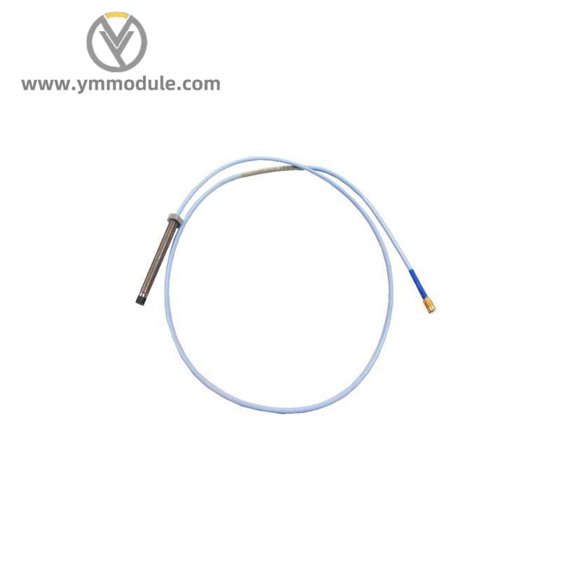 BENTLY NEVADA 330104-10-18-10-01-00 3300 XL 8 mm Proximity Probe