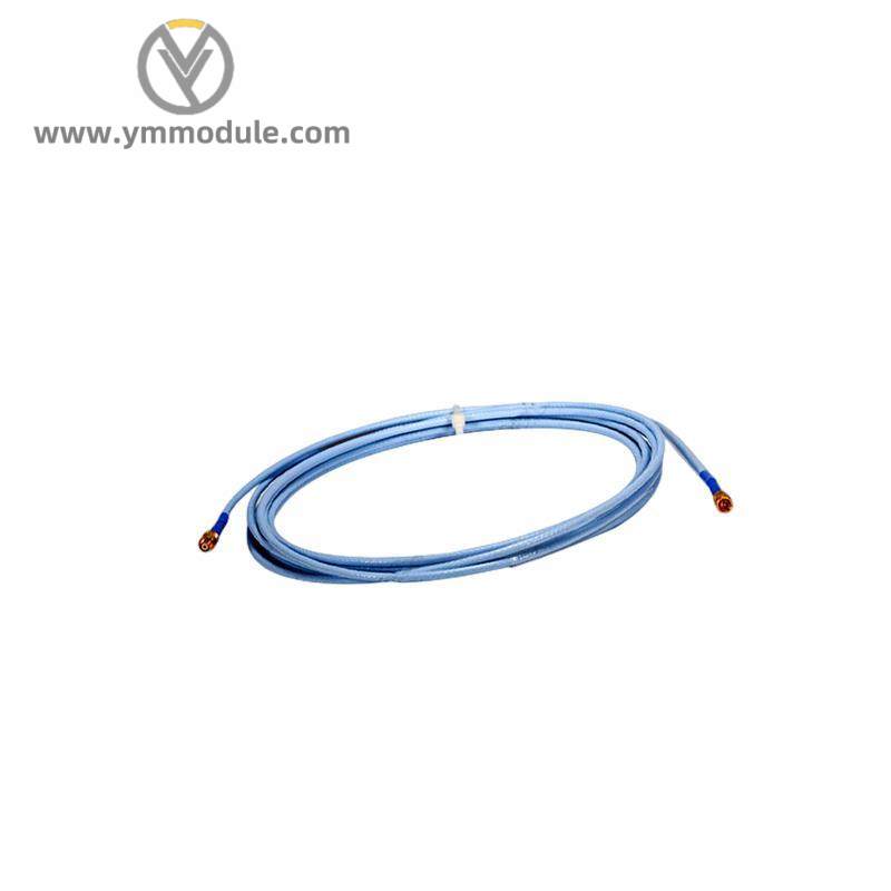 Bently Nevada 330130-040-00-00 CABLE EXTENSION