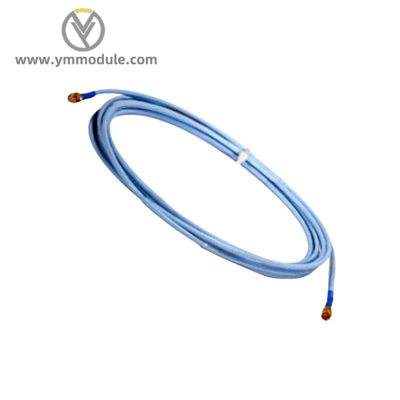 Bently Nevada  330130-085-03-00  3300 XL Standard Extension Cable