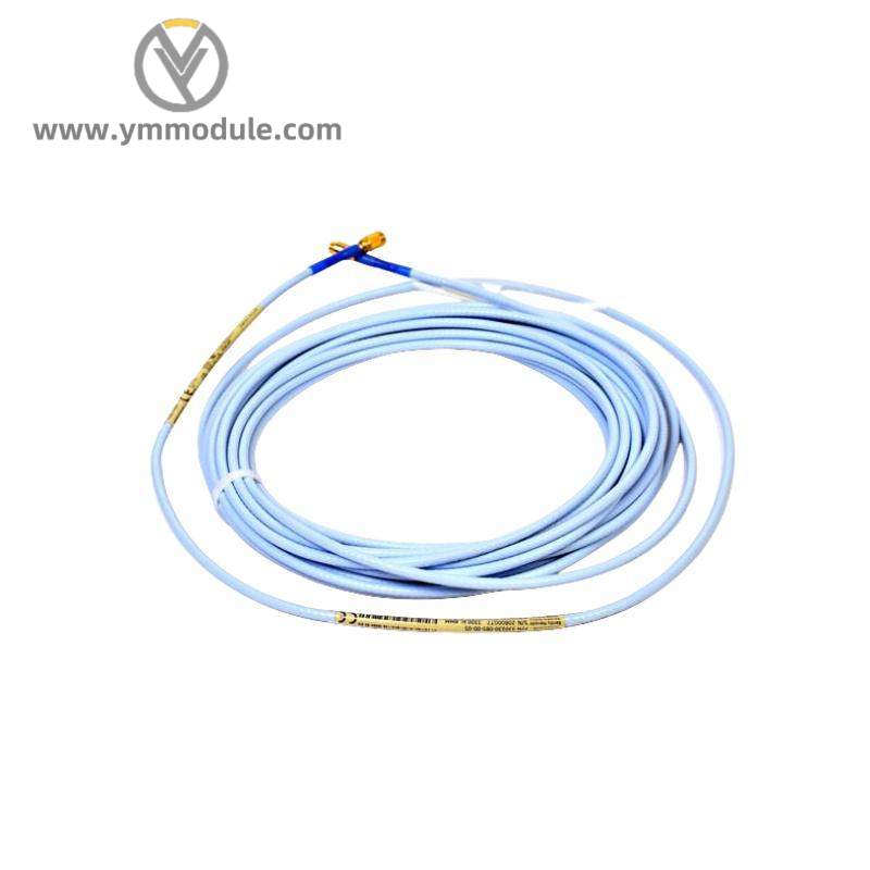 Bently Nevada 330130-085-12-05 3300 XL Standard Extension Cable