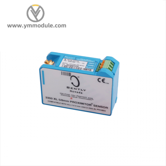 Bently Nevada 330180-90-00 Proximitor Sensor