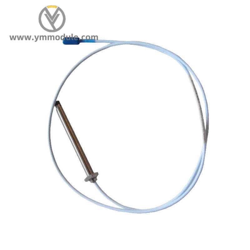 Bently Nevada 330703-000-050-10-11-05 3300 XL 8 mm Proximity Probes