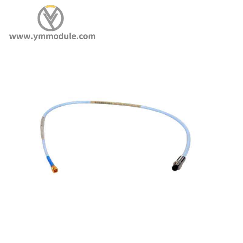 BENTLY NEVADA 330709-000-090-10-02-00 3300 XL 8 mm proximity probe