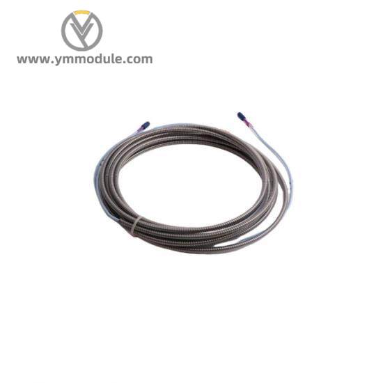 BENTLY NEVADA 330730-080-01-05 3300 XL 11 mm Extension Cable