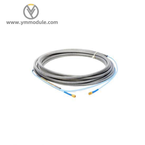 BENTLY NEVADA 330730-080-01-05 3300 XL 11 mm Extension Cable