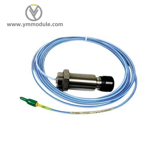 Bently Nevada  330851-02-000-050-50-00-05  3300 XL 25 mm Proximity Probe