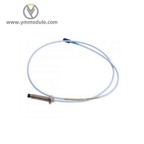 Bently Nevada 330902-40-10-02-05  3300 NSv Proximity Probes