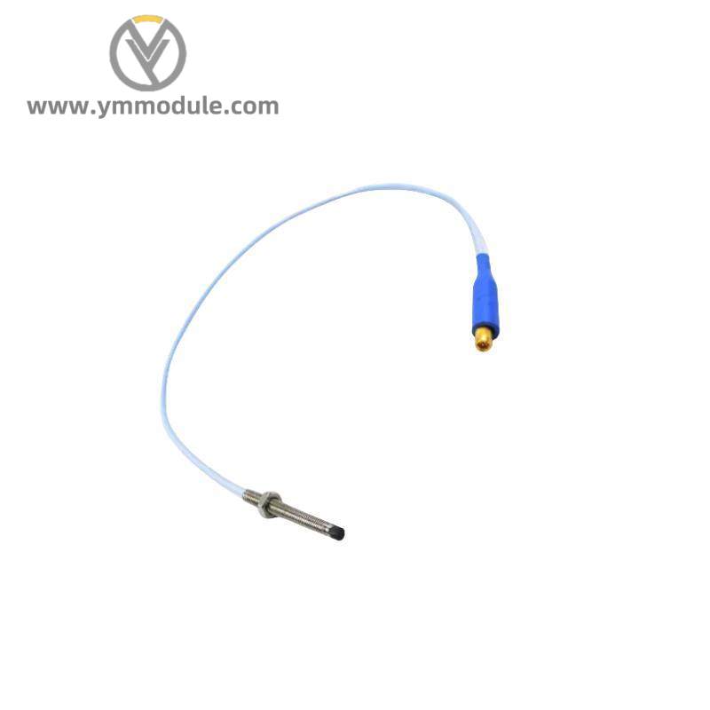 Bently Nevada 330903-00-04-05-02-CN High-precision proximity probe