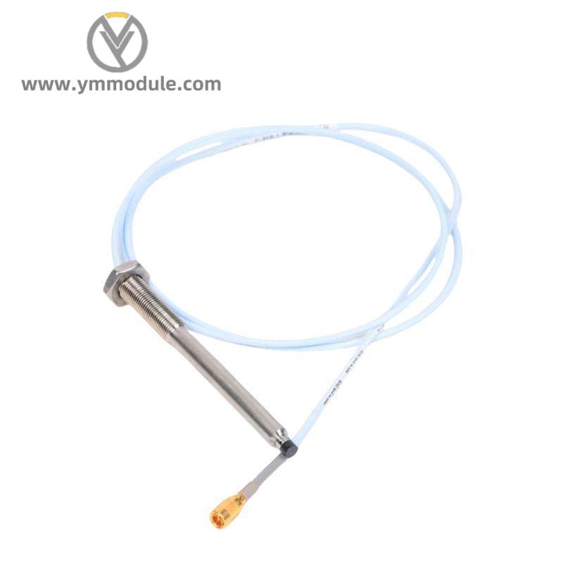 Bently Nevada 330904-00-10-05-02-05 3300 NSv Proximity Probe
