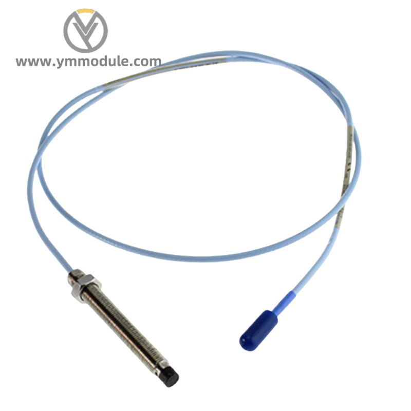 BENTLY NEVADA 330905-01-08-10-01-00 3300 NSv Probe, M10 x 1 thread, without armor