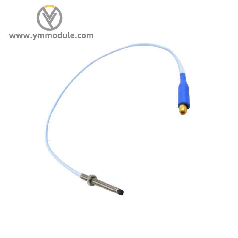 Bently Nevada 330908-22-31-10-01-05 Proximity Probes