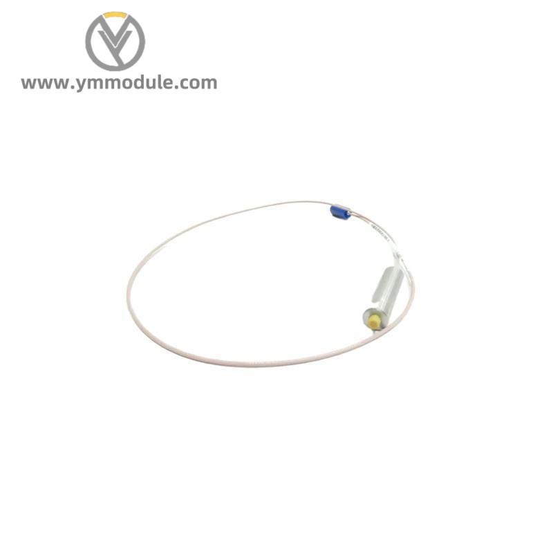 BENTLY NEVADA 3389-01 VIBRATION GAUGE PROXIMITY PROBE