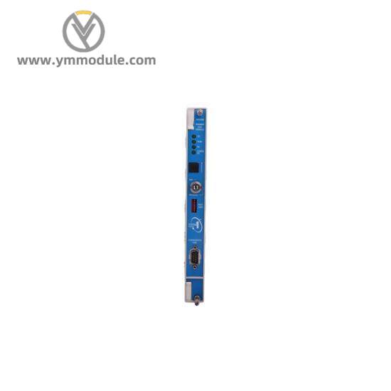 Bently Nevada 3500/22-02-00 Data Interface Module