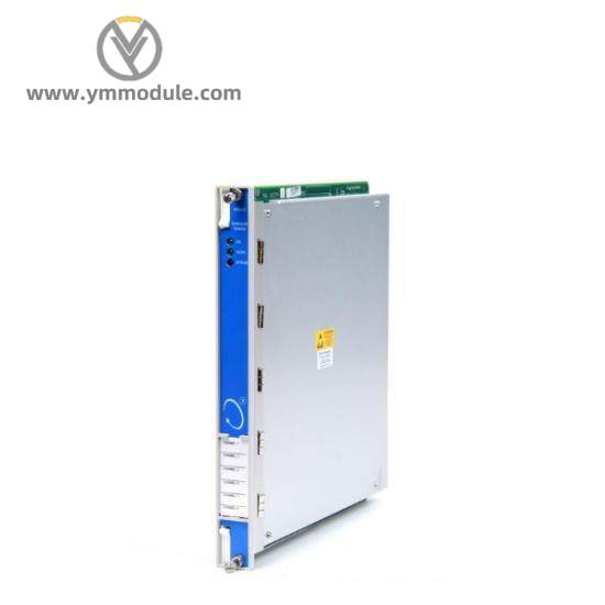 Bently Nevada 3500/33-01-01 16-Channel Relay Module