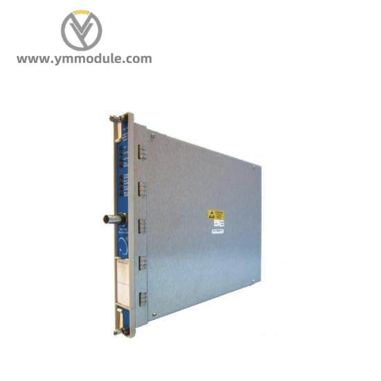 Bently Nevada 3500/53-02-00 TSI System