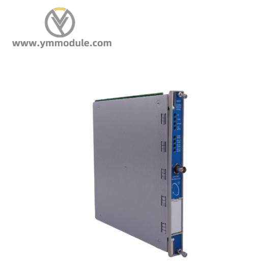 Bently Nevada 3500/53-03-00 TSI System