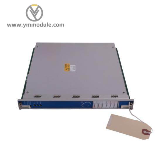 Bently Nevada 3500/62 Process Variable Monitor