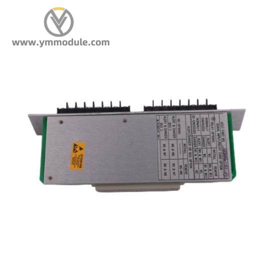 Bently Nevada 82926-01 RECORD TERMINAL