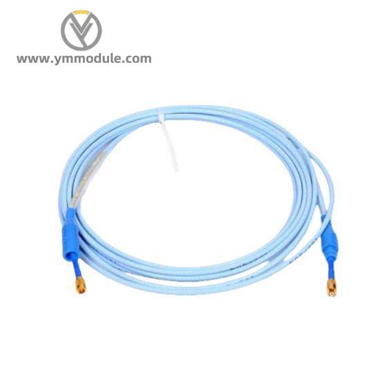 Bently Nevada Extension Cable 330130-045-02-05